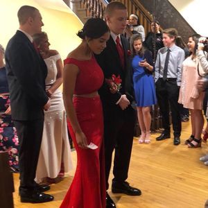 Meet your Posher, Matt